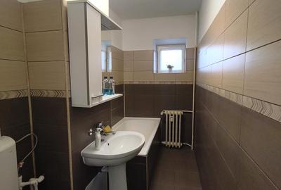 Rahova - Iancu Jianu – Garsoniera – Pet Friendly – 350 EUR - 7