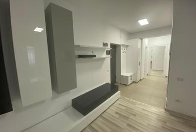 Apartament cu 3 camere si 2 bai. Complet mobilat si utilat - 7