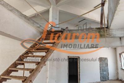 Cladire P+4 Rasnov- Central, IDEAL INVESTITIE. - 21