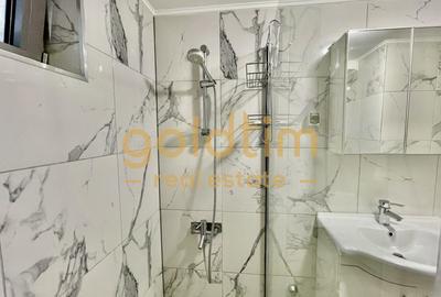 GREEN LAKE/ TERASE 30 mp/ PARCARE SUBTERANA/ BOXA - 20