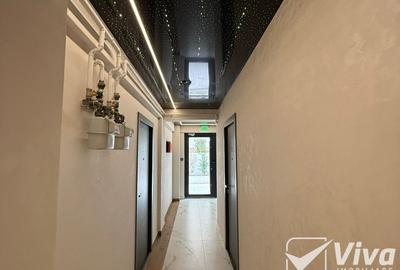 Acasă lângă Lac! Apartament Premium într-un Complex Verde și Exclusivist - 13