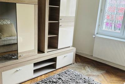 Apartament 3 camere, decomandat, etaj 2 - zona Olimpia Stadion - 5