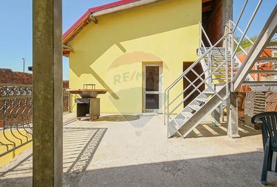Casă individuală + corp secundar, 475 mp utili, Codlea - 23