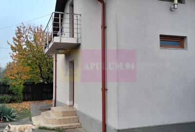 DE VANZARE CASA IN COM. BRANESTI (IF) - 31