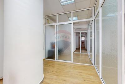 Spațiu de birouri de închiriat în Brașov, zona centrală, Bd. Vlahuță - 11