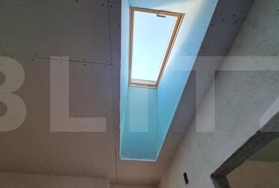 Duplex 154 mp, teren 250 mp, garaj, zona Auchan, Iris - 15
