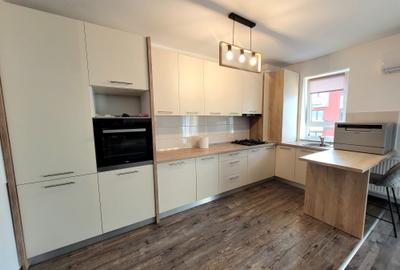 Imobil configurație avantajoasa, construcție noua, Avantgarden Bartolomeu,Brasov - 1