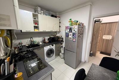 3 Camere | Parcare | Et.7/9 Bloc Nou Zona Pacii - Drumul Belsugului - 5