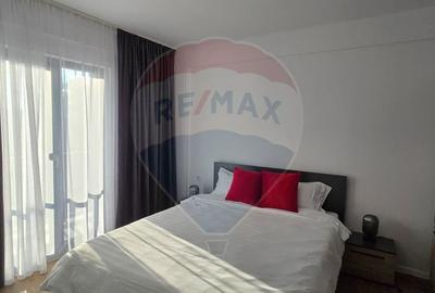 Apartament 2 camere de închiriat – Chisineu -Cris - 16