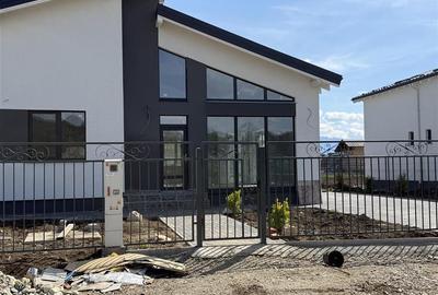 Casa individuala Lempes, natura si liniste - 7