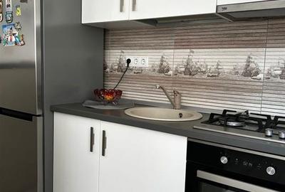 Apartament la etajul 1 cu 3 camere in Cartierul Arhitectilor - 4