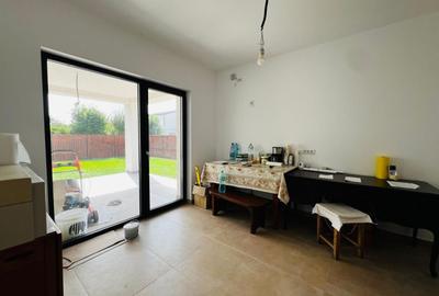 Duplex nou cu 5 camere, amplasament excelent |Dumbrăvița| - 2