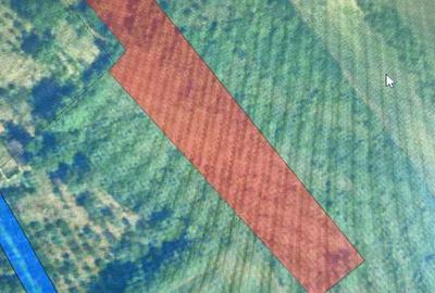 Teren pentru constructii, in devenire, cu utilitati. Proprietar unic, CF. - 1