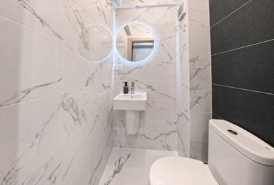 Apartament 3 camere decomandate | Bloc nou 2025 | Martir Horia, Bacau - 12
