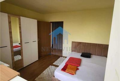 Apartament cu 4 camere decomandat în Mănăștur