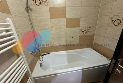 Apartament 54 Mp, zona Baciu et3, parcare - 9