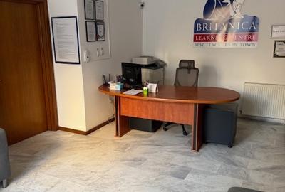 DE INCHIRIAT Spatiu birouri 100 mp in zona Ferdinand/Iancului - 4