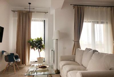 Inchiriere - 3 camere Mosilor - Stefan Cel Mare, centrala, bl. 2020 - 1