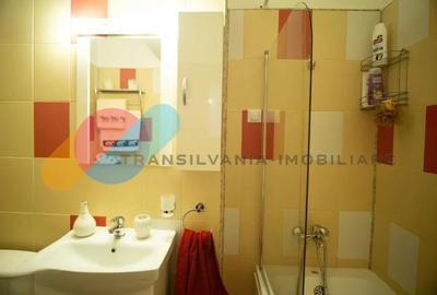 Garsonieră Premium, 32 mp + balcon, zona Piața 1 Mai - 9