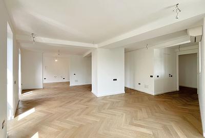 4 CAMERE || BOUTIQUE BUILDING || FLOREASCA DOROBANTI || TERASA 130 MP - 1