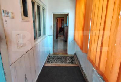 Casa individuala, 3 camere, 77 mp utili, teren 360 mp, in Someșeni - 14