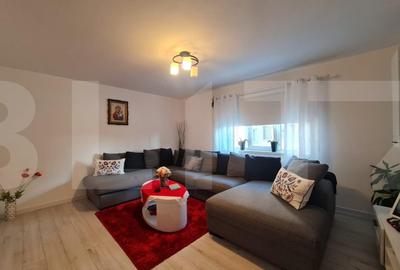 Vila in Faget cu suprafata de 450 mp si teren de 600 mp. - 16