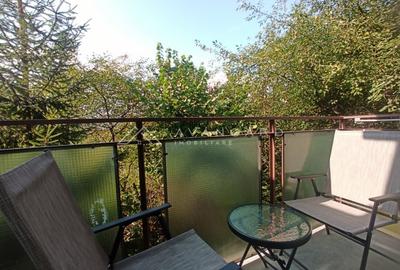 Apartament 2 camere decomandat,  Strada Frunzisului - 3