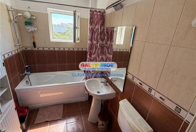 Vanzare apartament 2 camere mobilat Greenfield Residence Baneasa - 20