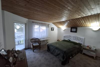 Sanandrei – Central – Casa  Individuala  4  Camere – Garaj – Beci – Teren - 6
