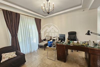 Buftea-Vila individuala 4 camere,3 bai, P+1E, 270mp utili, teren 990mp - 10