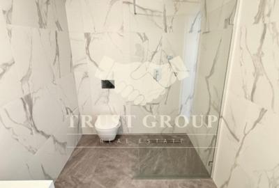 Apartament 4 camere | Yacht Kid | Terasa | 3 locuri de parcare | COMISION 0 - 9