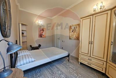Inchiriez apartament superb cu 4 camere, 120mp, în zona Ultracentrala - 12