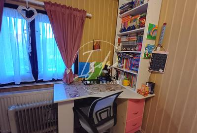 Casa de poveste in Fantanele, judetul Sibiu - 8