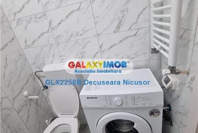 Garsoniera in Militari Residence mobilata utilata 340 euro - 6