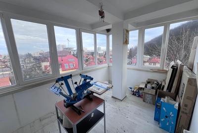 Apartament  4 camere la bloc  – lângă AFI Brașov - 13