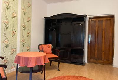 Zona Praga, apartament in vila cu gradina si garaj - 10