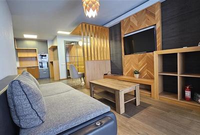 Apartament 2 camere 55 mp,terasa,parcare,Buna Ziua, Grand Hill - 1