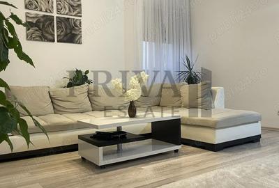 Duplex modern 5 camere mobilat zona benzinaria ESO Giroc - 1