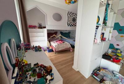 Vila moderna 6 camere // 190mp // teren 300mp / Tunari - 15