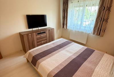 Apartament 3 camere | Aradului | 67 mp | Mobilat complet - 5