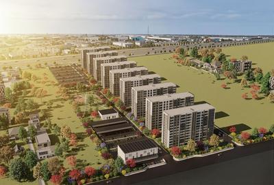 West Avenue Residence