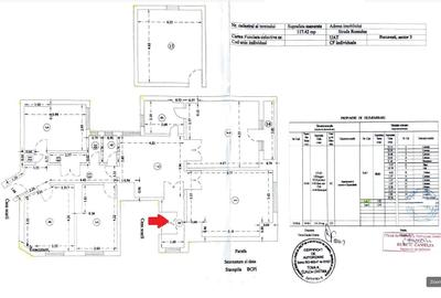 Apartament Spațios de 120 mp în Cartierul Evreiesc – Ultracentral - 37
