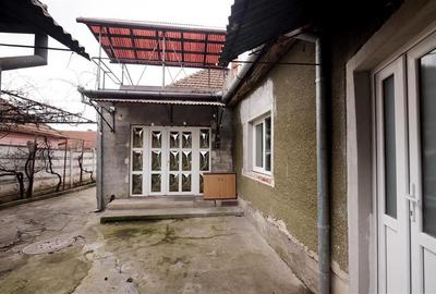 RECO Casa Oradea, Cartier Oncea - 26