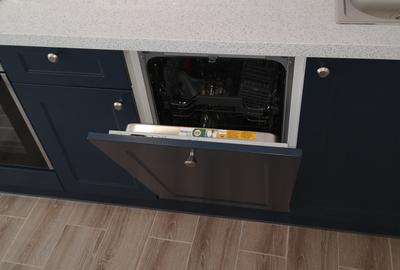 GARSONIERA RENOVATA/UTILATA/MOBILATA - 25