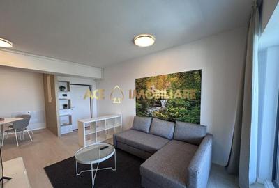 Apartament cu 4 camere semidecomandat, mobilat în Sisești