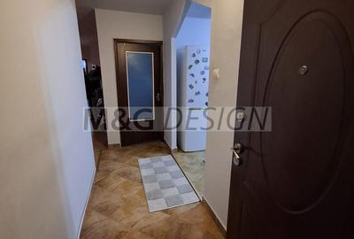Mircea cel Batran, 4 camere, et 3 - 2
