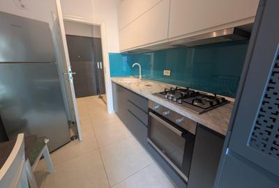 Garsoniera.Militari .Plaza Residence- parc Liniei (Anchor Plaza) - 5
