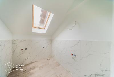 Casă P+M, teren 450 mp, in Pecica cartier Europa Grand Village - 9