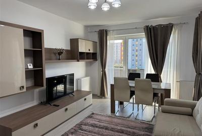 Apartament 2 Camere + Dressing Avantgarden 3 Faza 4 - 1