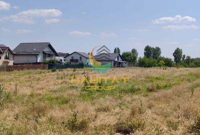 Teren Intravilan Berceni – De la 28.000 Euro! - 4